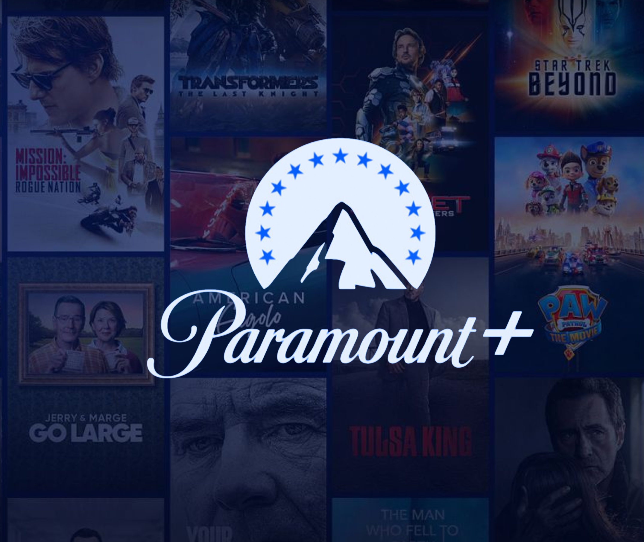 Streaming : Apple TV et Paramount+ vont-elles fusionner leurs offres ?