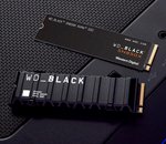 Bon plan Noël : ce SSD WD BLACK 1 To est moins cher qu'au Black Friday !