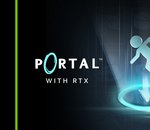 Portal RTX débarque aujourd'hui, comment l'obtenir ?