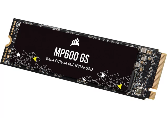 Corsair MP600 GS