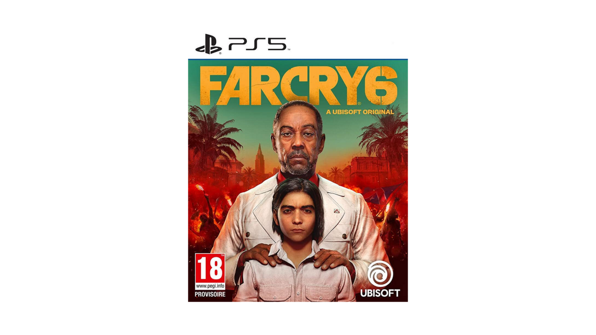 Far Cry 6 © Ubisoft