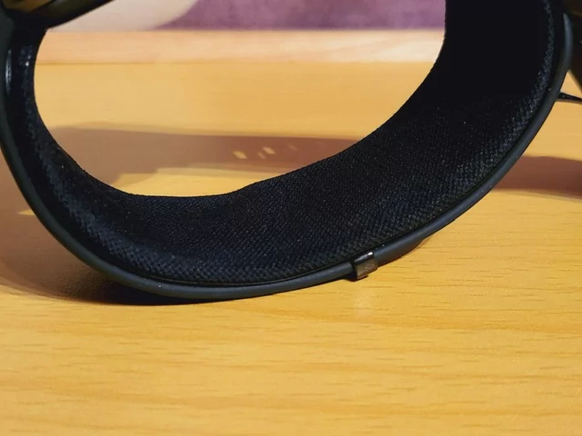 Huawei Watch D - Bracelet © Johan Gautreau