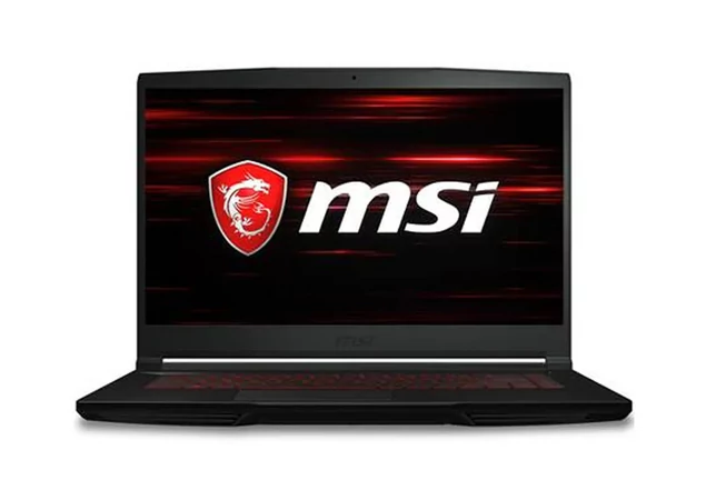 MSI GF63 Thin 11UD-1042FR