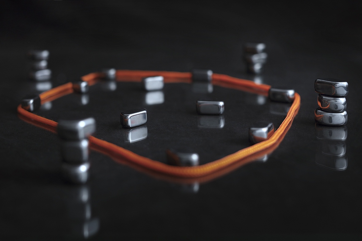 Kluster © © Borderline