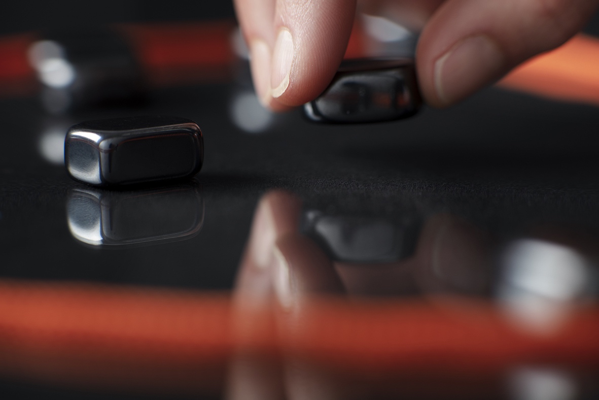 Kluster © © Borderline