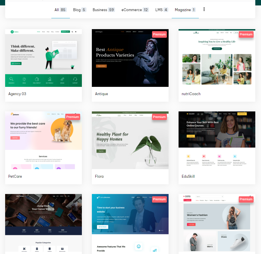 Zakra-design