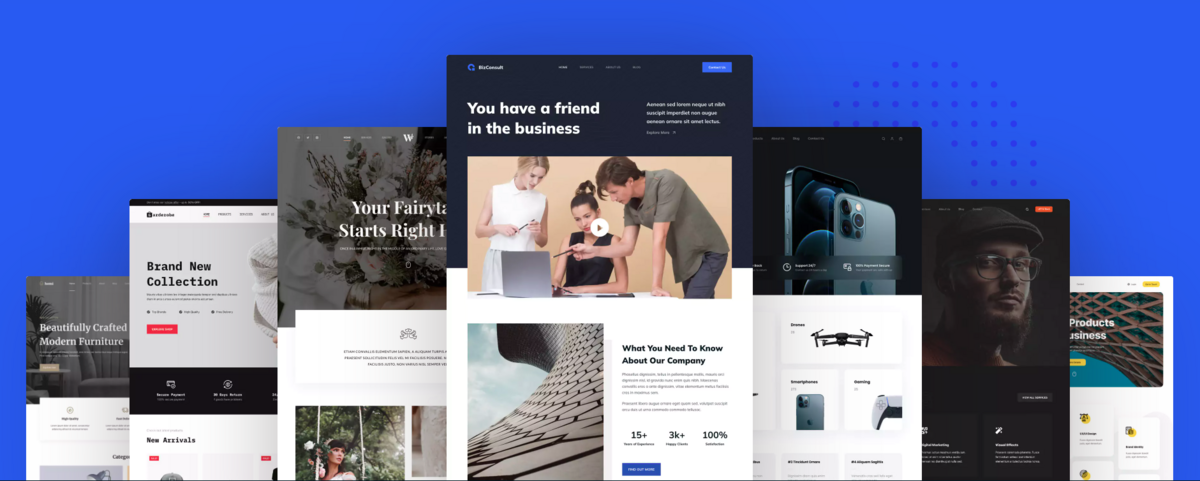 blockst-design