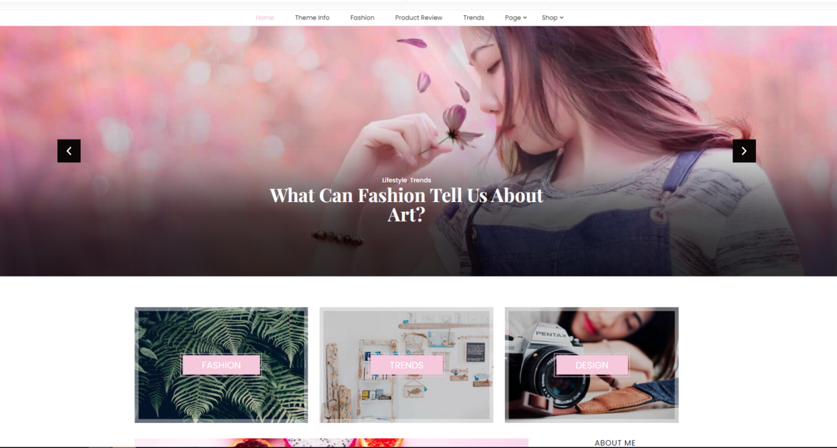 blossom-feminine-design