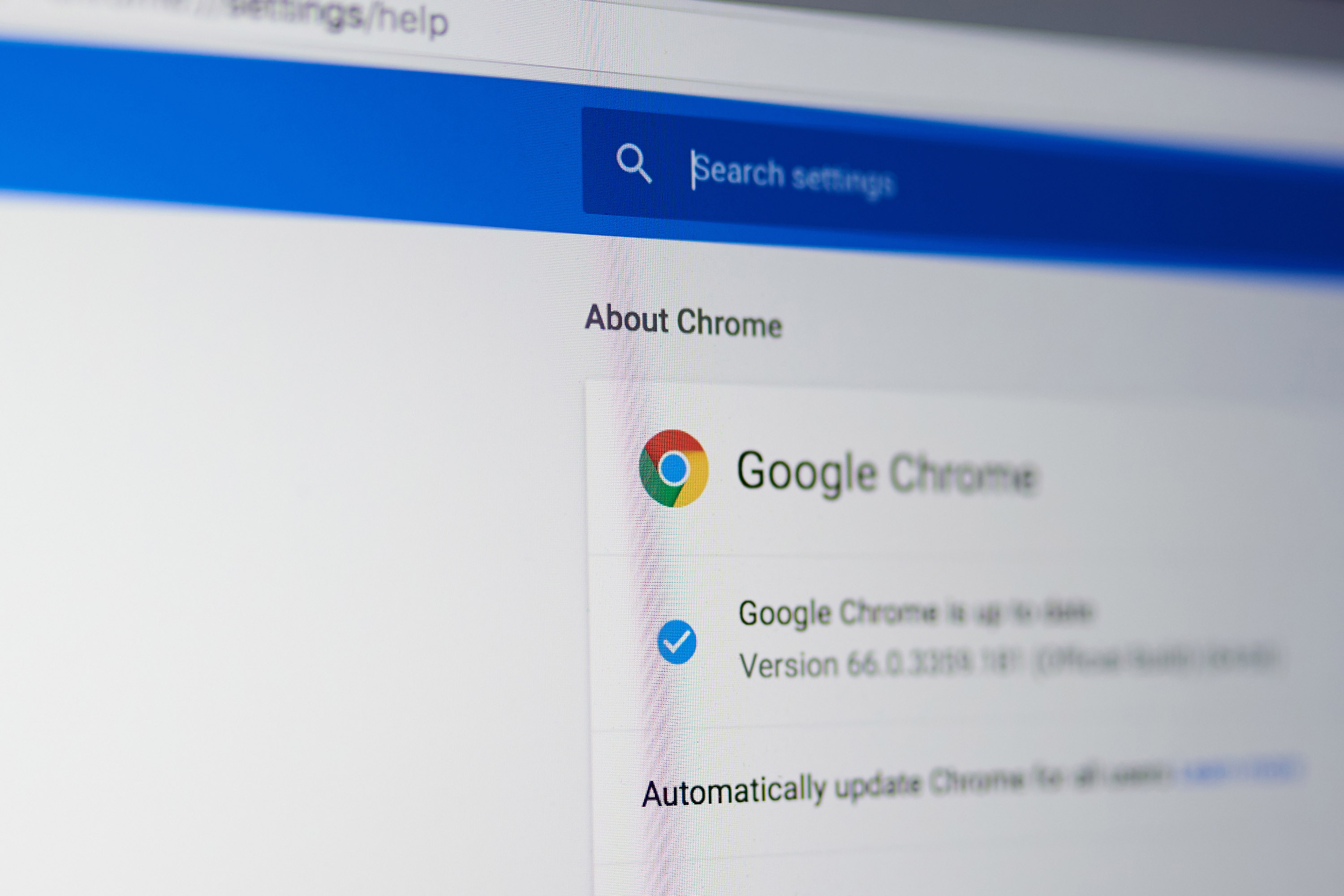 Pourquoi Google supprime l'outil de nettoyage de Chrome ?