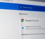 Chrome : Google annonce un mode économie d'énergie et de mémoire !