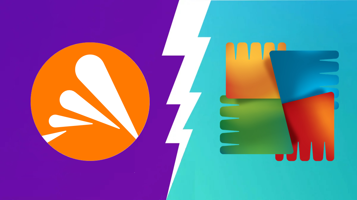 Antivirus gratuit : Avast vs AVG, lequel choisir ?