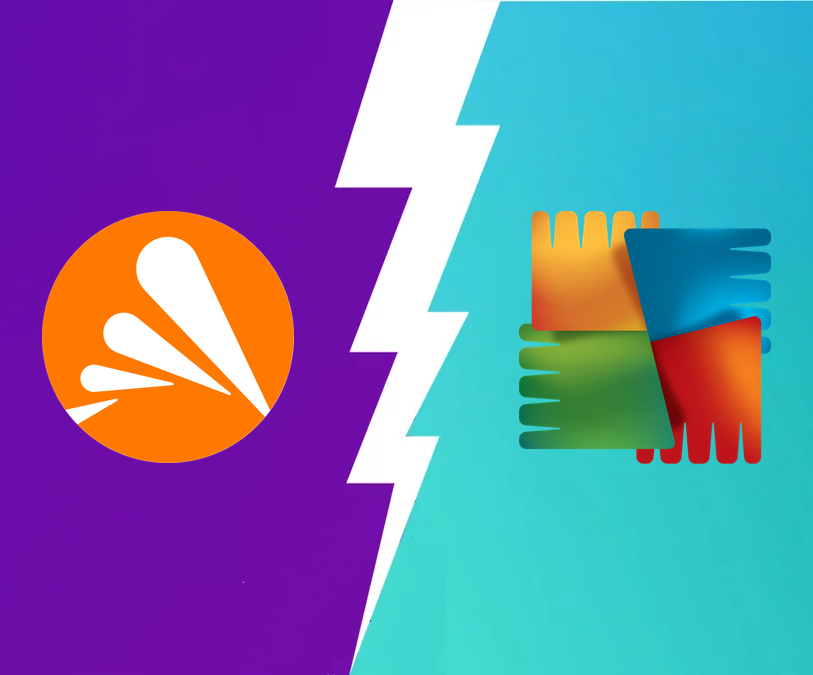 Antivirus gratuit : Avast vs AVG, lequel choisir