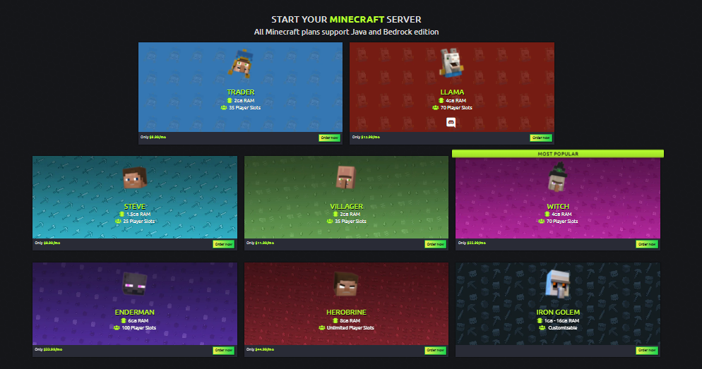 mcprohosting-minecraft