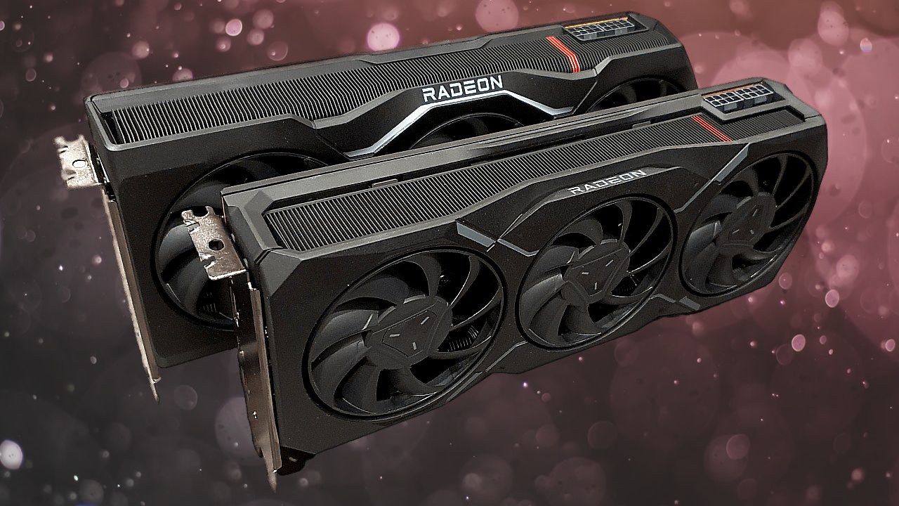 AMD confirme de nouvelles Radeon RX « grand public » pour le second trimestre, la 7800 XT repérée