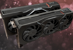 AMD confirme de nouvelles Radeon RX "grand public" pour le deuxième trimestre, la 7800 XT repérée