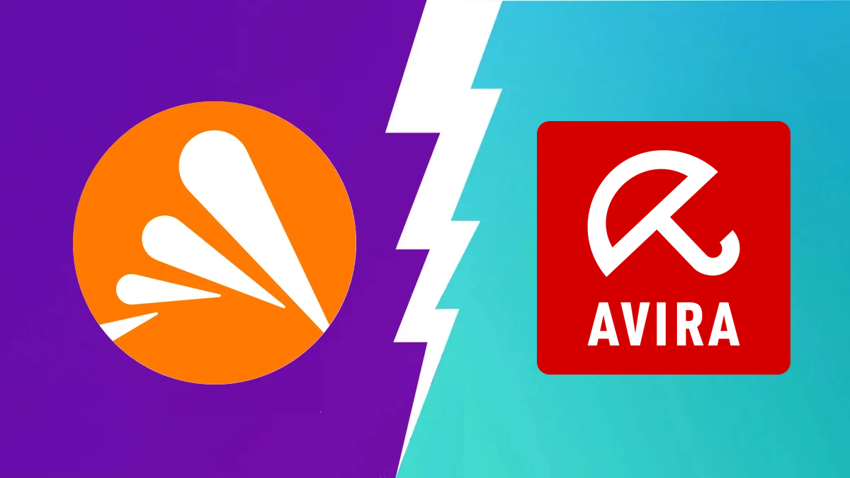 Antivirus gratuit : Avast vs Avira, lequel choisir ?