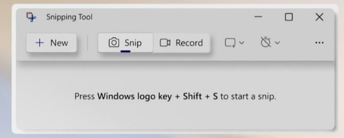 Screen Recorder © © Ghacks