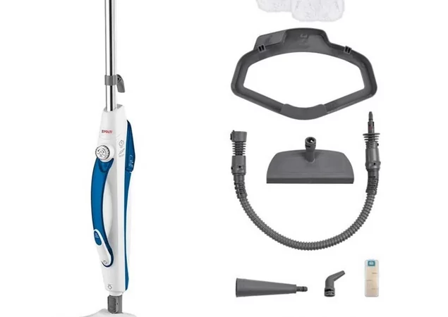 Polti Vaporetto SV460