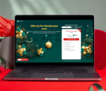 Pour Noël, pCloud vous offre la meilleure offre de stockage en ligne de l'année (-85%)