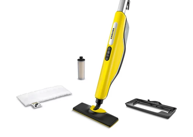 Kärcher SC 3 Upright EasyFix