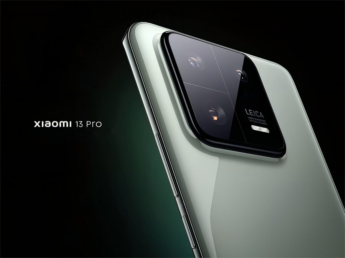 Les Xiaomi 13 et 13 Pro ont l'air incroyables, surtout en photo, suffisamment pour concurrencer Apple ou Google ?