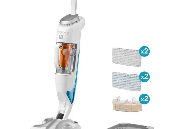Rowenta Clean & Steam RY7557WH