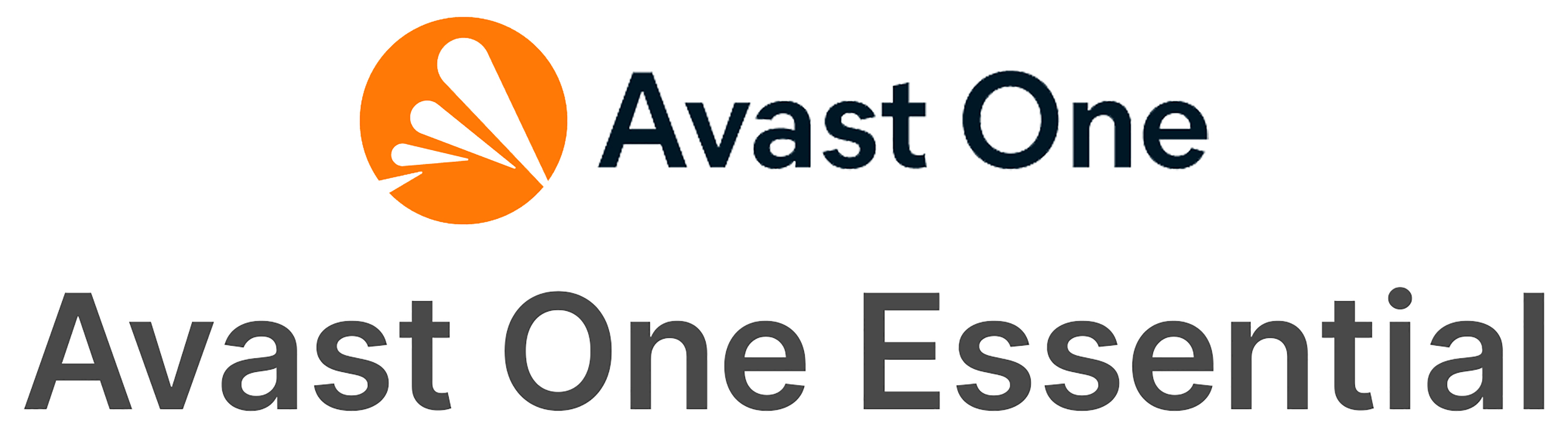 Logo Avast One Essentiel