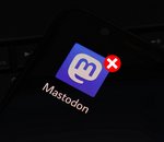 Comment supprimer un compte Mastodon ?