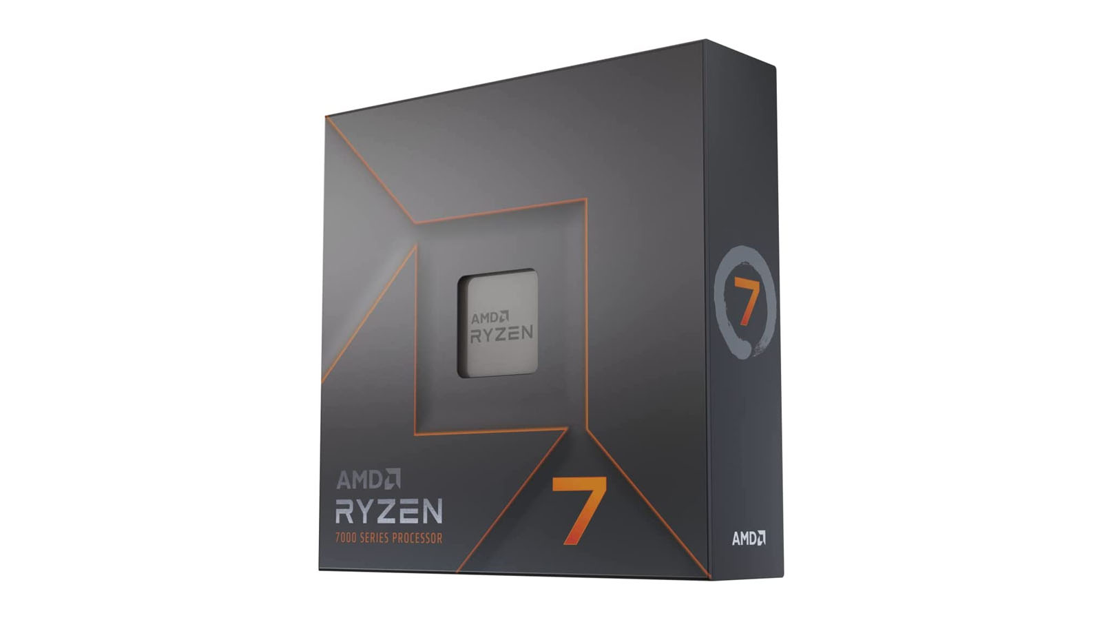AMD Ryzen 7 7700 : Meilleur Prix, Avis et Actualités - Clubic