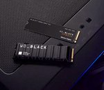 PS5 : ce SSD WD_Black est disponible à prix fou juste avant Noël