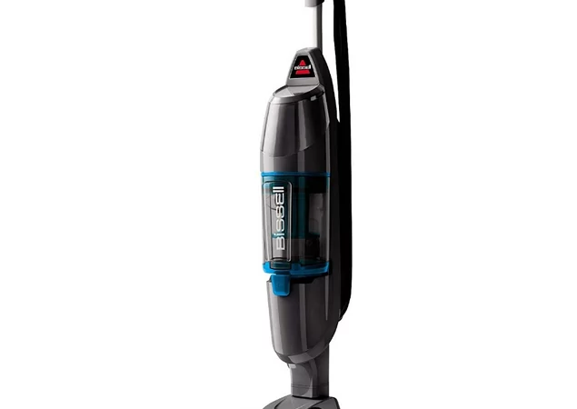Bissell Vac&Steam Titanium
