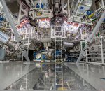 Les États-Unis annoncent la toute première fusion nucléaire avec un gain positif