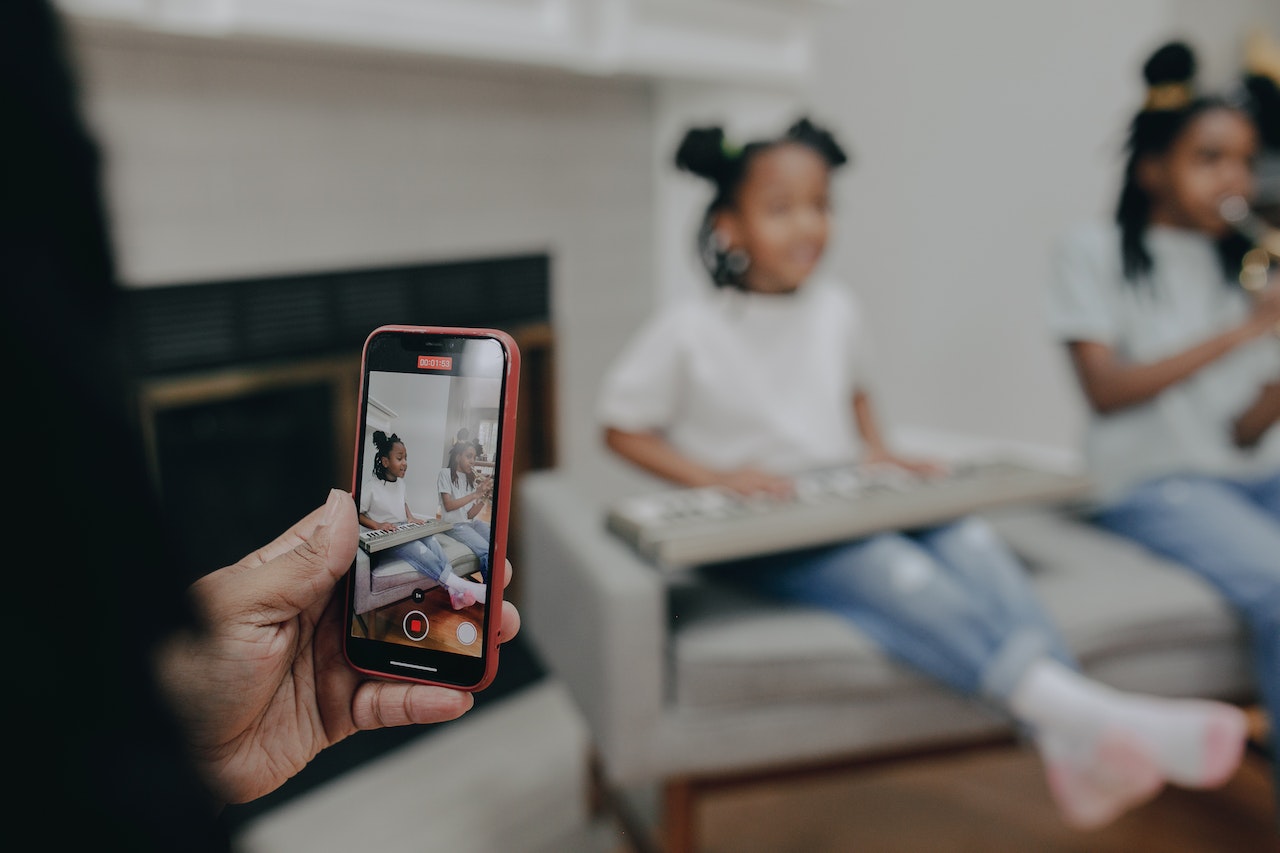 À 12 ans, voici le nombre d'enfants qui possèdent déjà un smartphone...