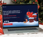 Cette offre de Noël chez Atlas VPN va vous plaire !