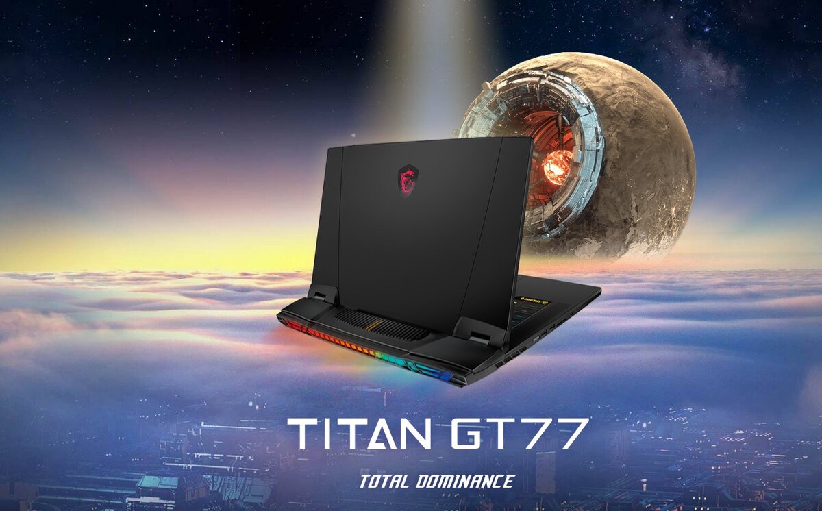 PC portable gamer MSI - Achat PC portable au meilleur prix