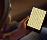 La liseuse électronique Kindle Paperwhite 2021 en promo sur Amazon