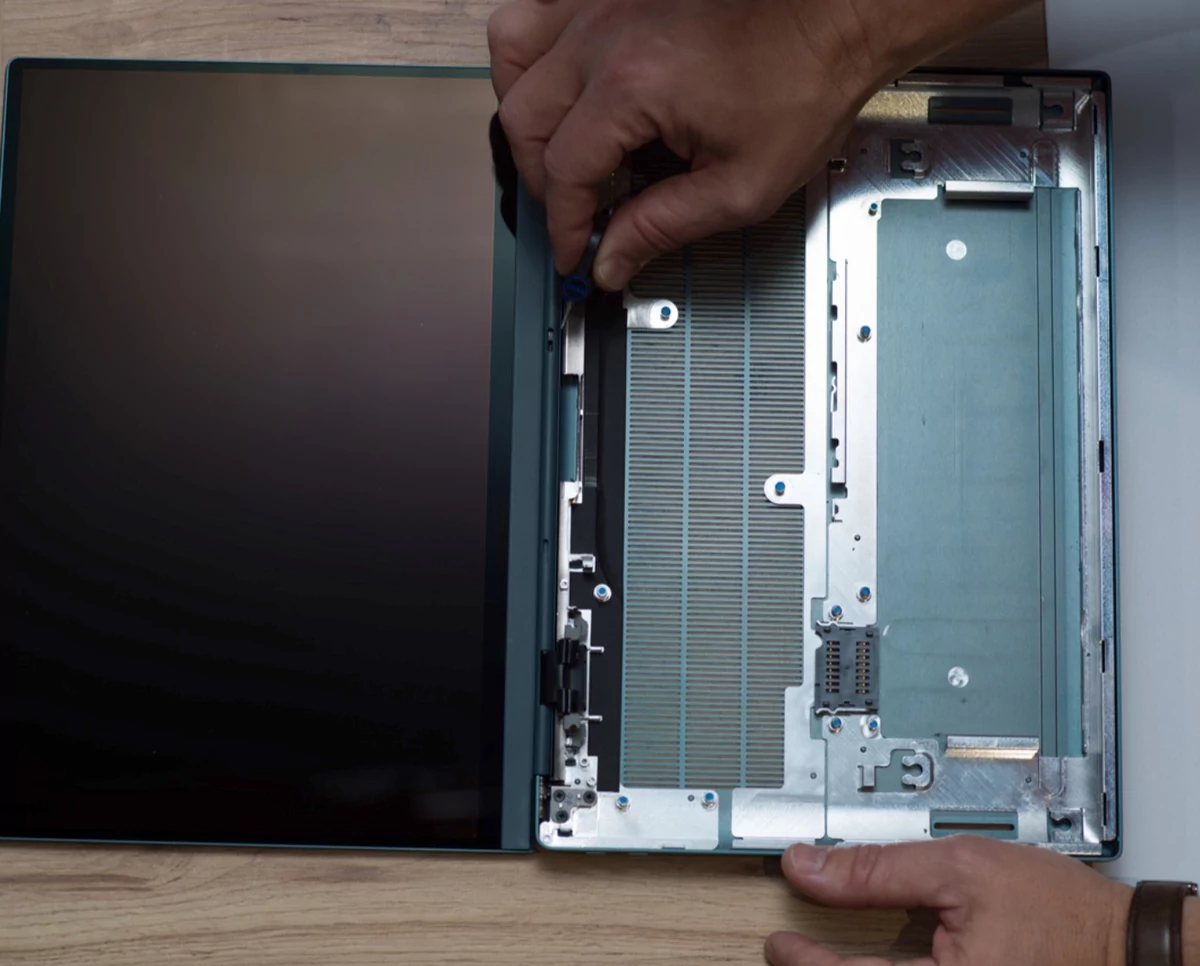 Dell Concept Luna-10 © © Dell