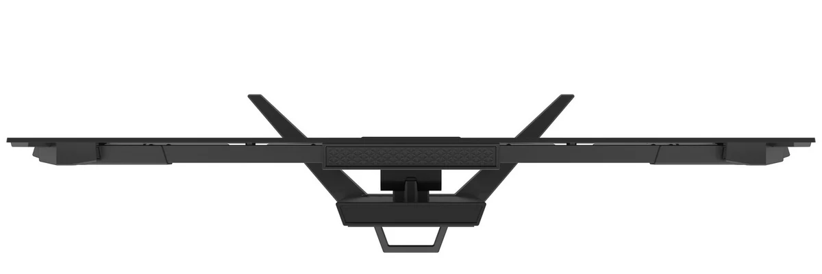Corsair Xeneon Flex 45WQHD240 OLED © Corsair