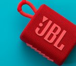 La JBL GO 3 est de retour à son prix le plus bas pour Noël