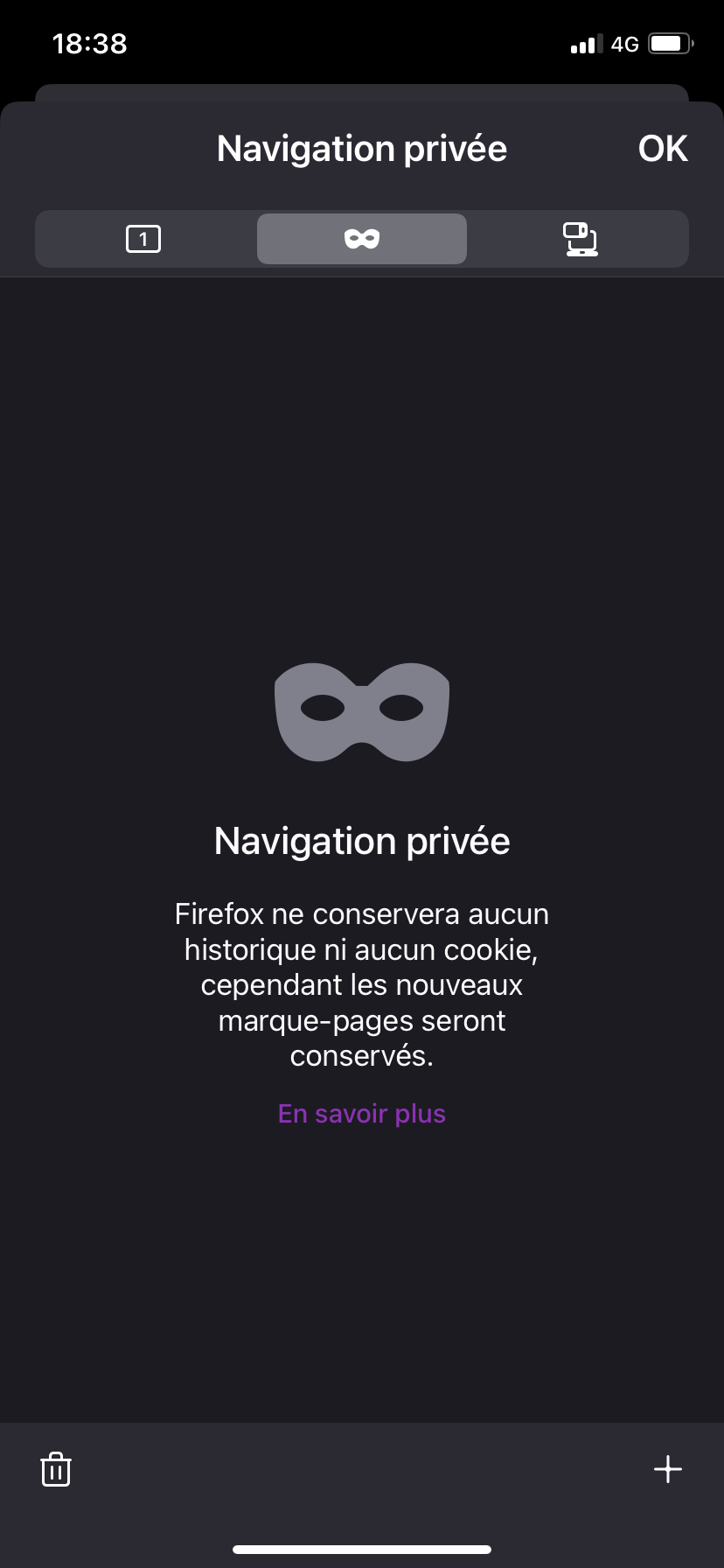 Comment activer la navigation privée sur Chrome, Safari, Firefox, Opera ...