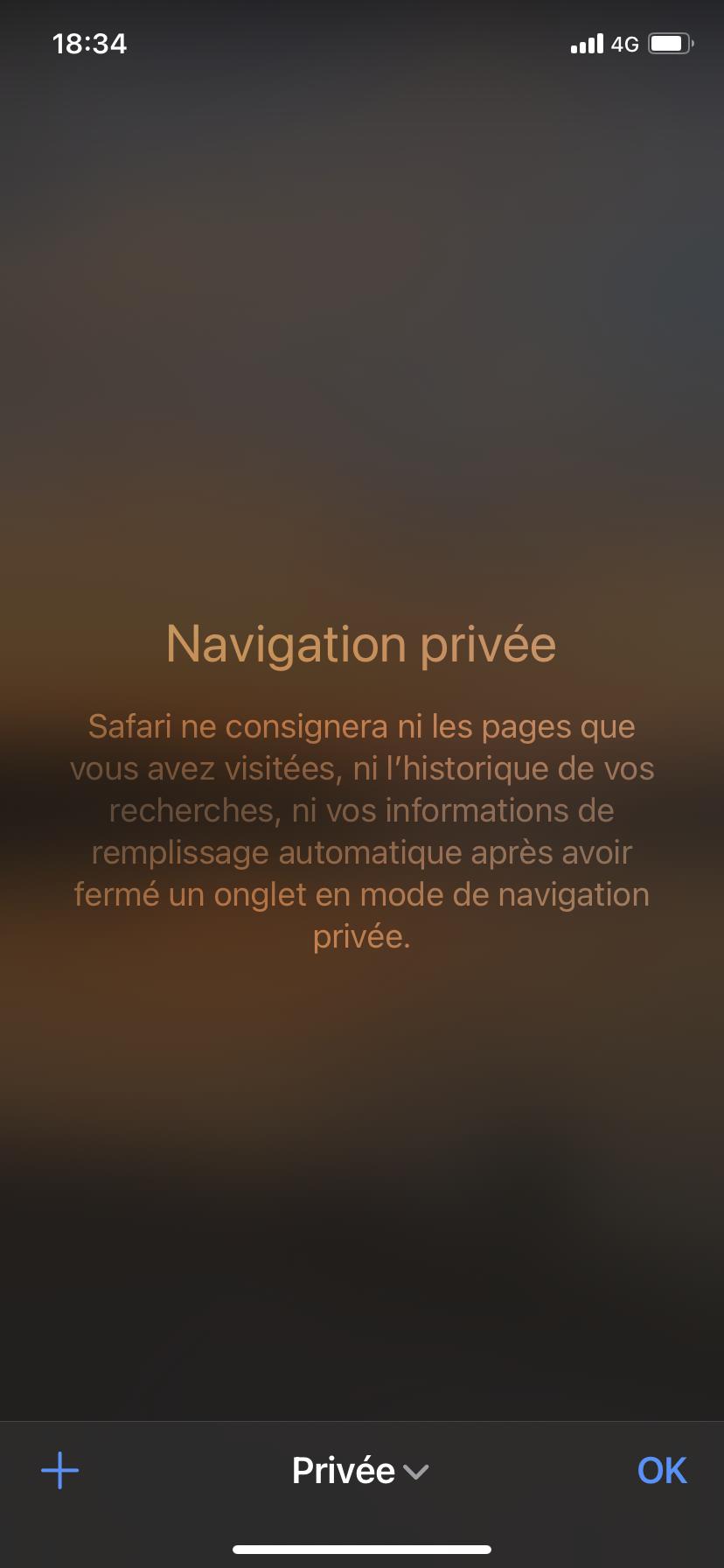 Comment activer la navigation privée sur Chrome, Safari, Firefox, Opera ...