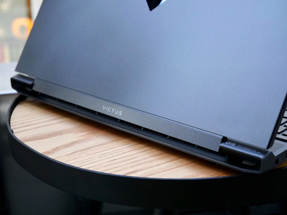 HP Victus 15-2 © © Nathan Le Gohlisse pour Clubic