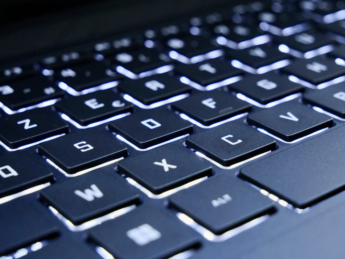 HP Victus 15-4 © © Nathan Le Gohlisse pour Clubic