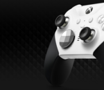 La manette Xbox Elite Series 2 passe sous la barre des 95€ aujourd'hui chez Fnac !