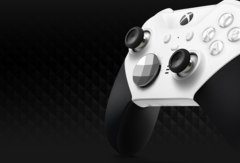 La manette pro Xbox Elite Series 2 Core est soldée à prix fou !