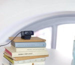 Pour le télétravail, la célèbre webcam Logitech est à prix réduit chez Amazon !