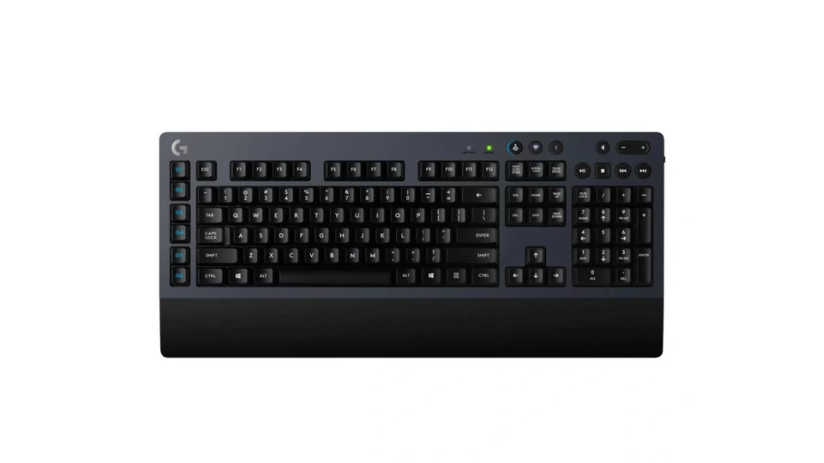 clavier Logitech G613 © Logitech