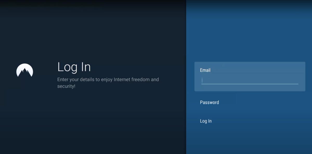 installer nordvpn © clubic.com