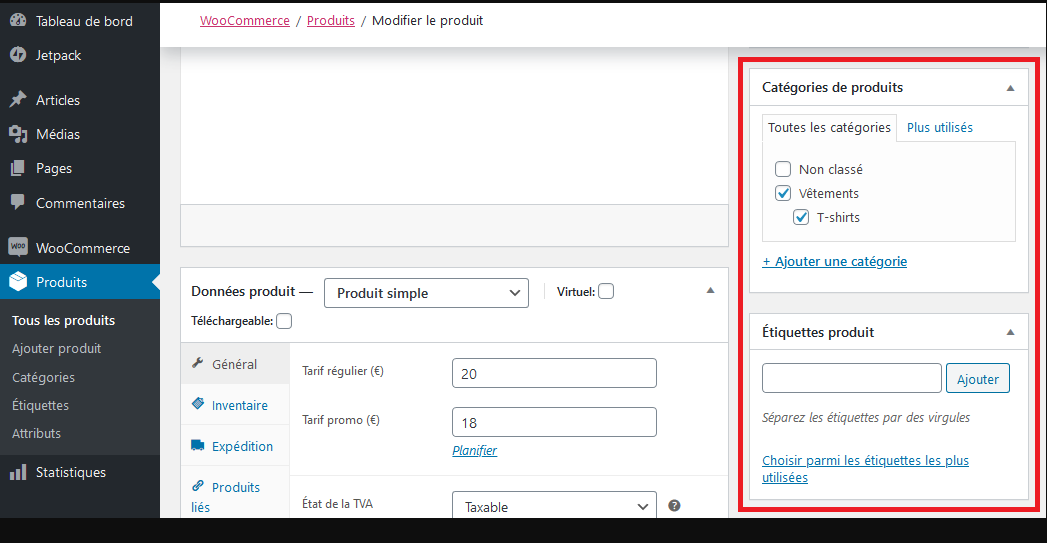 woocommerce-produits