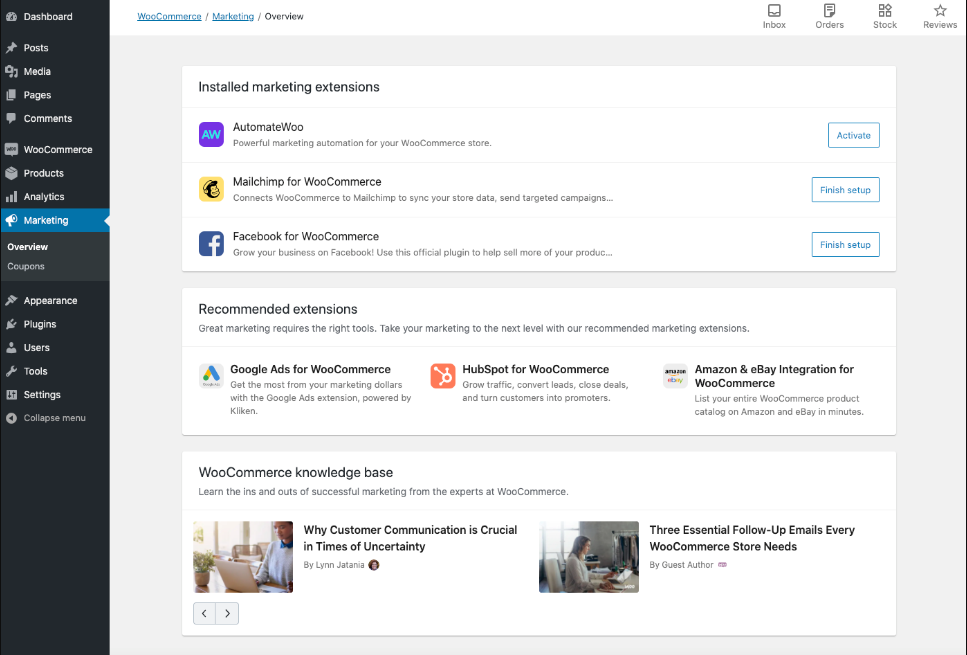 woocommerce-marketing